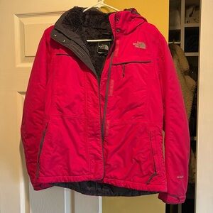 The North Face Women’s Ski Jacket